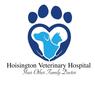 Hoisington Veterinary Hospital